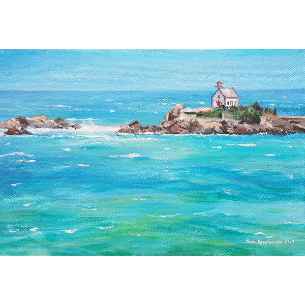 Harbour island